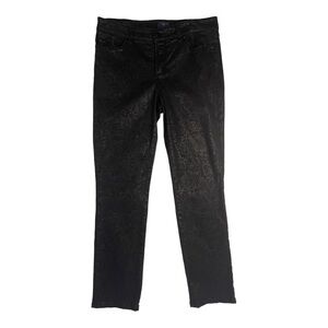 NYDJ Jacquard Jeans